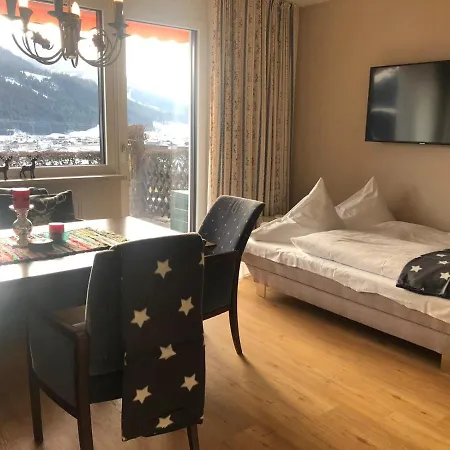 Weinberg By Home2be Kitzbuhel Daire Kirchberg in Tirol
