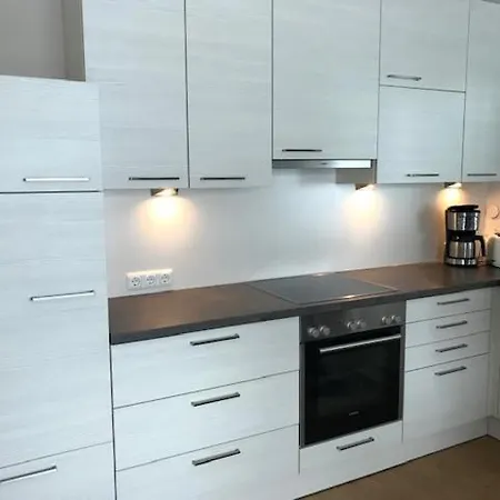 Weinberg By Home2be Kitzbuhel *
