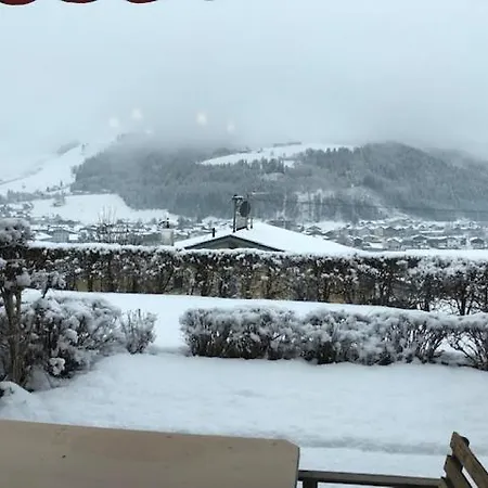 Weinberg By Home2be Kitzbuhel Daire Kirchberg in Tirol